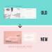 SiO Beauty Eye & Smile Anti-Wrinkle Patches - Overnight Silicone Treatment for Fine Lines & Puffiness | 2 Week Supply 1 Count - Buy Online on SooperMarket.com