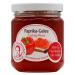 Wolfram Berge Paprika Jelly Fruity-Spicy Pack of 3 (3 x 225g)