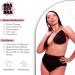 BrassyBra Little Extra Boob Tape for Women | Invisible Breast Lift for Large Breasts | Extra Support & Spill Prevention | Perfect for Backless & Off-The-Shoulder Dresses - Buy Online on SooperMarket.com