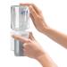 PURELL 145006 Advanced Hand Sanitizer Gel Refill 450mL - Case of 6 | Buy Online Now - Buy Online on SooperMarket.com