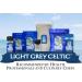 Celtic Sea Salt Light Grey Mini Grinder 1.8 oz - Vital Mineral Blend for Flavor & Health - Buy Online on SooperMarket.com