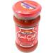 Rani Red Chilli Cooking Paste 10.58oz (300g) Glass Jar - Vegan, Gluten Free, NON-GMO - Indian Origin Red Chilli - 300g (1 Pack) - Buy Online on SooperMarket.com