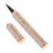 PLAFOPE 1pc Eyeliner Eye Beauty Pen Makeup Pen Cosmetic Pen Makeup Accessory Eye Grooming Pen Eye Lining Pen Makeup Supply Cosmetic Accessory 1 count (Pack of 1) As Shown