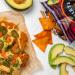 Siete Fuego Grain Free Tortilla Chips - Spicy & Crunchy, 4 oz | Gluten-Free Snack - Buy Online on SooperMarket.com
