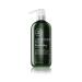 Tea Tree Lavender Mint Moisturizing Cowash  Cleansing Conditioner  For Coarse  Curly + Dry Hair 16.9 Fl Oz (Pack of 1)