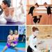 Bezavea 30Pcs Brown Invisible Hair Nets for Women & Girls - Ballet Bun, Dance, Catering, Nurse - Elastic Edge Mesh Hair Net - Buy Online on SooperMarket.com