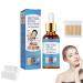 Botox Face Serum Youthfully Botox Face Serum Jennifer Aniston Anti Aging Serum Liquid Botox Jennifer Aniston Face Serum Dark Spot Corrector & Anti-aging Collagen Serum for All Skin Types (1pcs)