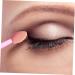 Baluue 5 Boxes Cream Applicator Eye Shadow Sponge Non Latex Plastic Eyeshadow Sponge - Buy Online on SooperMarket.com