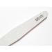 6x Nail Files Zebra DIAMOND Shape Mixed Grit Double Sided Emery Board Pro File - Buy Online on SooperMarket.com