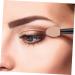 Angoily 5 boxes Brush Non Cosmetic Applicator Double-end Shadow Stick Ended Makeup Disposable Sides - Buy Online on SooperMarket.com