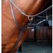 Shires Velociti Running Martingale: Black: Full - Buy Online on SooperMarket.com