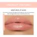 Lip Gloss Set: 6 Pcs Liquid Lipstick Sets - Long Lasting, Non-Sticky, Plumping Lip Gloss - Hydrating, High Shine Tinted Lip Gloss (Set A) - Buy Online on SooperMarket.com