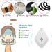 Ultrasound Flea & Tick Protection: Electronic Collars & Accessories for Pet Prevention - Buy Online on SooperMarket.com