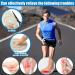 16 Pairs 3D Memory Foam Shoe Inserts | Men Women Comfort Insoles for Foot Pain Relief - Buy Online on SooperMarket.com