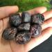 Natural Rough Garnet Crystal Stone Raw Semiprecious Tumbled Stone NaturalReiki Decoration PEIQIYIN Home Goods (Size : 500g) - Buy Online on SooperMarket.com