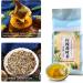 30 Packs 150G Lemon Lotusleaf Tea Strong Fragrance Fruity Aroma Sweet Sour Taste Independent Pouches Easy To Carry Around Herbal Tea Suitable for Gifts for Family and Friends - Buy Online on SooperMarket.com