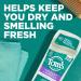 Tom's of Maine Women's Coconut Lavender Antiperspirant Deodorant 2.25 oz 3-Pack - Buy Online on SooperMarket.com