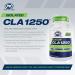 PVL Isolated CLA 1250 Weight-Loss Supplement Stimulant-Free Fat Burner and Metabolism Booster Diet Pills for Lean Muscle Tone Bonus Size 150 + 30 Free Softgels - Buy Online on SooperMarket.com