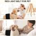 Red Light Lamp Belt Near Infrared Light with 105pcs 3 in 1 Chip Designed LEDs Portable for Home/Office/Trip with No Case - Buy Online on SooperMarket.com