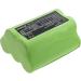 Afshan 2000mAh 12.0V Battery Replacement for Soehnle TESTUT T62 Type B250 - High Performance & Long-lasting - Buy Online on SooperMarket.com