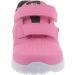 NIKE Boy's Star Runner 2 (Psv) Running Shoe - Pink Glow/Photon Dust/Black/White - Size 8 UK - Buy Online on SooperMarket.com
