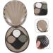FOYTOKI Eye Shadow Eyeshadow Makeup Glitter for Eyes Eye Glitter Makeup Face Glitter Eye Makeup - Buy Online on SooperMarket.com