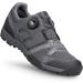 Scott Unisex 288830 Cycling Shoes - Size 44EU - Dark Grey & Black - Best International Shipping - Buy Online on SooperMarket.com