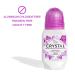 Crystal Deodorant 3 Pack - Mineral Roll-On Vegan Deodorant, Unscented 2.25 fl. oz - Buy Online on SooperMarket.com