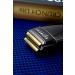 Supreme Trimmer Replacement Foil & Cutter SB55 - Hypoallergenic Black Foil for Crunch Lite STF600 - Durable & Efficient Shaving Solutions - Buy Online on SooperMarket.com