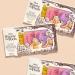 Mad Beauty Disney Winnie The Pooh Bath Salts Trio Set - Wild Flower-Scented | 3x3.5 oz | Body Care for Glowing Skin | Relax & Unwind | Float Your Troubles Away - Buy Online on SooperMarket.com
