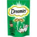 Pulla Dreamies Cat Treats Selection Box Chicken Cheese Salmon Beef Duck Turkey - 6 x 60g Bags - Buy Online on SooperMarket.com