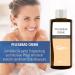 Buy Spitzner Care Bath Cream 200 ml Vegan Skin-Friendly Bathing Experience for Soft Skin | International Shipping Available - Buy Online on SooperMarket.com