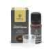 Parallel Products Eyebrow Henna 3 Gram Mini-Kit - Henna For Brow Tinting and Coloring (Dark Brown)
