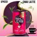 Drink Me Tea Pick N Mix - Choose From 4 Flavours | Spiced Vanilla Dirty Vegan Chai Latte | Pack of 2 x 250g- Perfect Tea Gift Set for Tea Lovers - Buy Online on SooperMarket.com