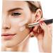 minkissy Mascara Tool Makeup Applicators Foundation Applicator Mascara Brush Wands Concealer Brush Wand Lipstick Applicator Lip Applicators Eye Cream Applicator Tool Lip Makeup Set - Buy Online on SooperMarket.com