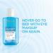 L'Oreal Paris Skincare Dermo-Expertise Oil-Free Eye Makeup Remover - Gentle & Effective 4 fl. oz for Clean Refreshing Eye Care - Buy Online on SooperMarket.com