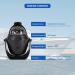 Gugxiom Electronic Digital Boat Compass with Led Light - Ideal for Car, Watercraft, Boat, Caravan - Perfect for Outdoor Activities - Buy Online on SooperMarket.com