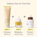 Beekman 1802 Milk Tint Face SPF 43 - Oxybenzone Free Tinted Mineral Sunscreen & Moisturizer for Sensitive Skin - Cruelty Free Makeup Primer - 1 oz - Buy Online on SooperMarket.com