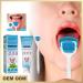 Ulapithi Tung Gel & Tongue Cleaner Set | Multifunctional Gel for Healthy Breath | International Shipping - Buy Online on SooperMarket.com