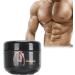 2pcs Muscle Sweat Workout Enhancer Cream 50g Antioxidant Boost Belly Fat Burner Skin Tightening Promotes Blood Improves Muscle Strength - Buy Online on SooperMarket.com