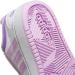 adidas Kids Hoops Mid 2.0 Fitness Shoes - Child 3 UK - White/Lilac/Violet - Buy Online on SooperMarket.com