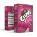 Crush Powder Drink Mix - Sugar Free & Delicious (Classic Variety, 30 Sticks) - Buy Online on SooperMarket.com