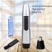 TEMKIN Electric Nose Hair Trimmer - Ultimate Shaver & Clipper for Men & Women | Ear Neck & Eyebrow Grooming Kit - Buy Online on SooperMarket.com