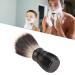 Premium Men's Razor Brush | Hairdresser Brush for Wet-Shaving | Perfect Father's Day Gift - Buy Online on SooperMarket.com