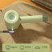 Rechargeable Fabric Shaver & Lint Remover with Electrostatic Brush - 21cm for International Shipping - Buy Online on SooperMarket.com