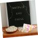 Didiseaon 200 Pcs Popcorn Bag Snack Bags for Kids Clear Treat Bags Snack Food Gifts Goodie Bag Favors Cookies Bags Party Mini Gift Bag Candy Treat Bag Mini Bag Packing Bag Paper Cone Child - Buy Online on SooperMarket.com