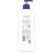 Vaseline Intensive Care Advanced Repair Lightly Scented Body Lotion for extremely dry skin with 48H Moisture + Ultra-Hydrating Lipids 600 ml Unscented 600 ml (Pack of 1) - Buy Online on SooperMarket.com