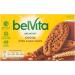 Breakfast Biscuits Bundle With Belvita Cocoa Choc Chips 5x45g Honey & Nuts Choc Chips 5x45g and Golden Oats 5x45g (3 Pack) - Buy Online on SooperMarket.com