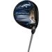 Callaway Golf 2023 Paradym Fairway Wood 3 Wood | Hzrdus Silver 60G Stiff | Right Hand - Buy Online on SooperMarket.com