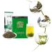 Green Tea From High Mountain Tea Garden Clear Tea Soup Strong and Persistent Tea Aroma Yunwu Green Tea for Home Hospitality Drinks or Gifts for Friends and Family - Buy Online on SooperMarket.com